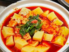 -羊瑞堂·横山炖羊肉·陕菜(未央路旗舰店)
