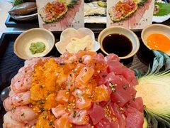 -鲜得莱渔港·小平岛海胆馆(七贤岭店)