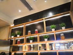 -阿香米线(龙岗万科广场店)