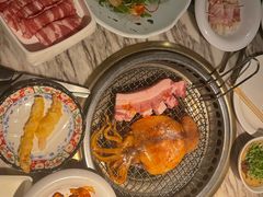 -火炉火自助餐(喜隆多店)