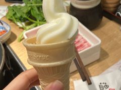 -温野菜涮涮锅(西单大悦城店)