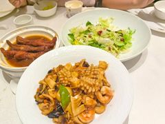 -大铁勺新津菜(熙悦汇店)