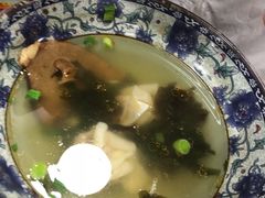 -老新隆牛肉锅贴(新街口店)