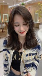 -Alger.O美感沙龙