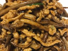 -马凯餐厅(长椿街店)