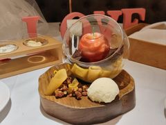 -王品牛排(福州泰禾店)