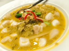-阿明小菜·海鲜·上海菜(梅陇店)