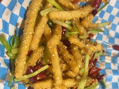 -海燕酒店(惠济路店)