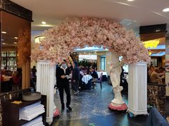 -潮喜竹溪荔湖酒家(荔枝湾店)