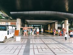 -宁波九龙湖开元度假村