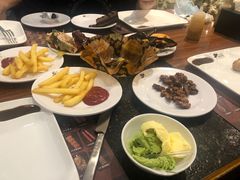 -汉巴味德(大悦城店)