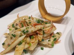 -新天明砂锅鱼头煲