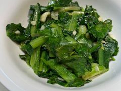 清炒时蔬-湘鲜小灶·湖南土菜馆(龙华店)