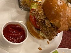 -WOLFGANG PUCK KITCHEN & BAR(迪士尼小镇店)