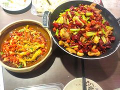 干锅肥肠-潇湘阁(昆泰国际大厦店)
