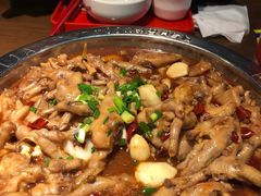 -胖哥俩肉蟹煲(湖滨银泰in77店)