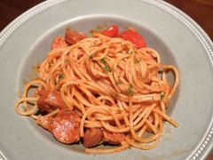 -JINNS锦时 steak&pizza(浸信会礼拜堂旧址店)
