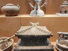 -南京博物院