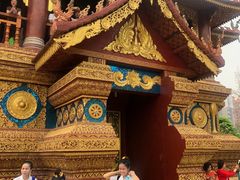 -西双版纳勐泐文化旅游区