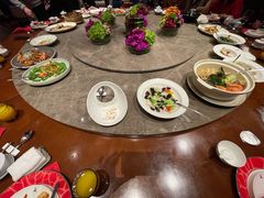 -彩丰楼·中餐厅(国家会展中心上海洲际店)