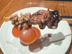 -炭火焼鳥 塚田農場(大阪梅田店)