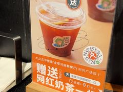 -金翠河烧鹅餐厅(解放碑时代广场店)
