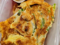海鲜韭菜饼-韩礼年糕(飞虹路店)