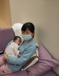 -爱弥儿月子中心(省医院店)