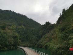 -狮子关旅游区