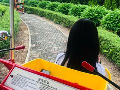 -南沙蒲洲花园