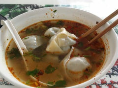 android_upload_pic-老上海馄饨铺(浙江中路店)