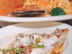 -海立阁海鲜江浙菜(漕河泾印象城店)