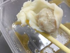 -锅贴大王南翔小笼(临沂二村店)