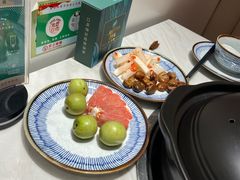 -四季缤纷椰子鸡(雨花亭凯德广场店)