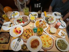 -菲滋意式餐厅(西溪印象城店)