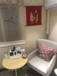 -一本X目奈子日式单根美睫专业店