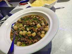 -巧克力渔家.小船海鲜家常菜(三浴场店)