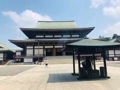 -成田山新胜寺