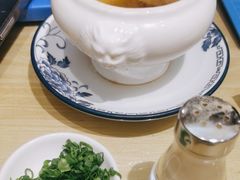 -东山茶寮(新安店)