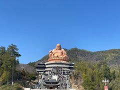 -溪口-滕头旅游景区