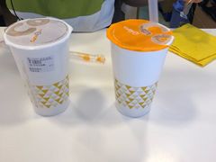 -CoCo都可(湖滨银泰店B区店)