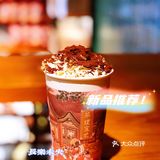 深圳必打卡「茶理宜世」奶茶界的仙女🧚‍♀️