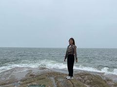 -日照灯塔风景区