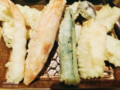 -天妇罗内顺田(罗湖店)