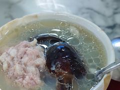 -小罗子汤店(大士院总店)