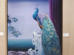 -上海跨国采购会展中心