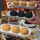 主打一个吃吃喝喝