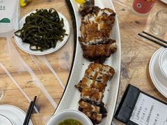 -醉壹号海鲜大排档(厦门美食地标店)