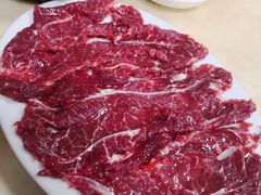 -五洲牛肉美食馆
