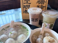 -永和鱼丸(南后街店)